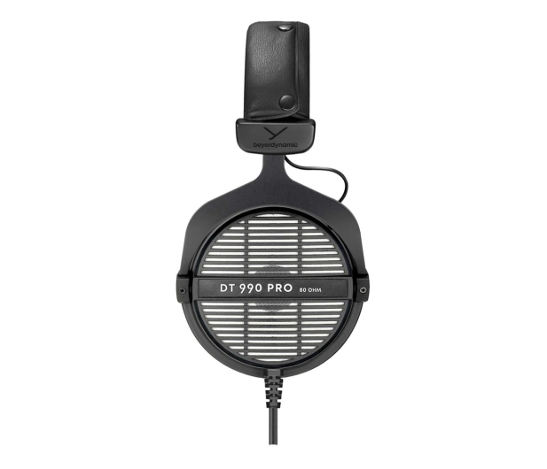 Beyerdynamic DT990 Pro 80 Ohm - 1183163 - zdjęcie 2